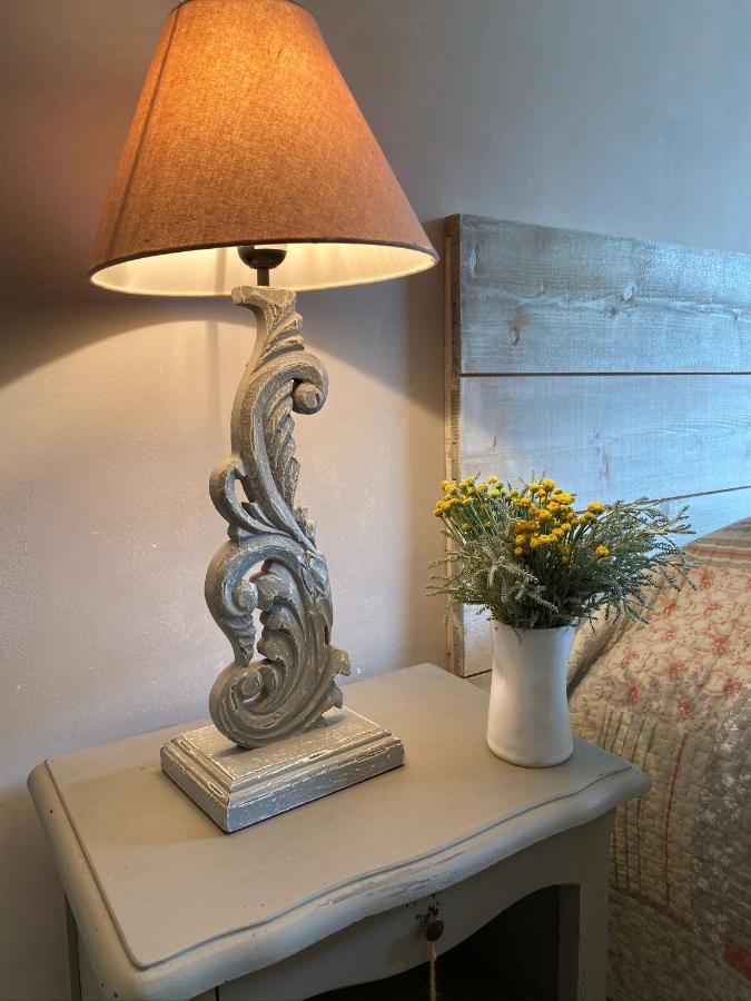 Les Mas D'Azur Appartement Vence Ngoại thất bức ảnh