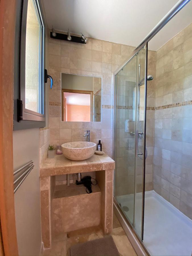 Les Mas D'Azur Appartement Vence Ngoại thất bức ảnh