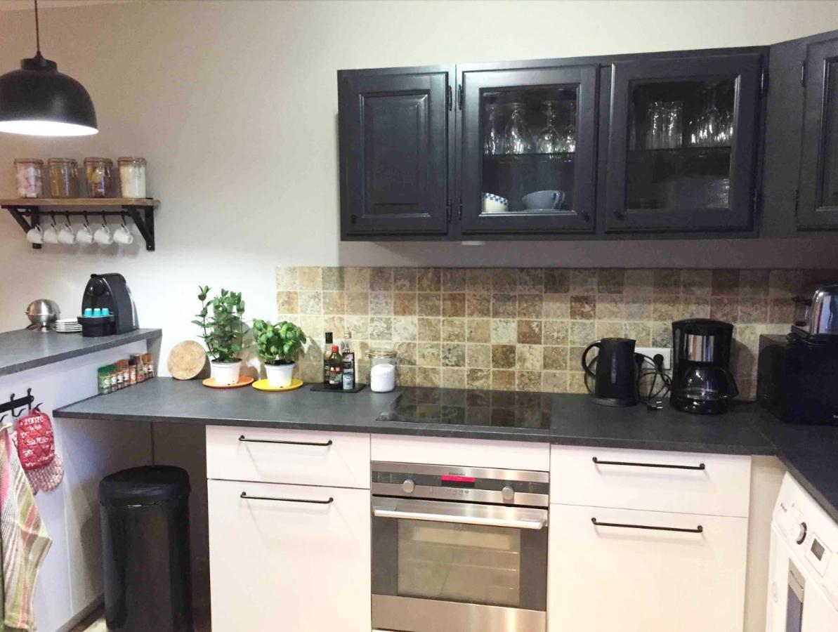 Les Mas D'Azur Appartement Vence Ngoại thất bức ảnh