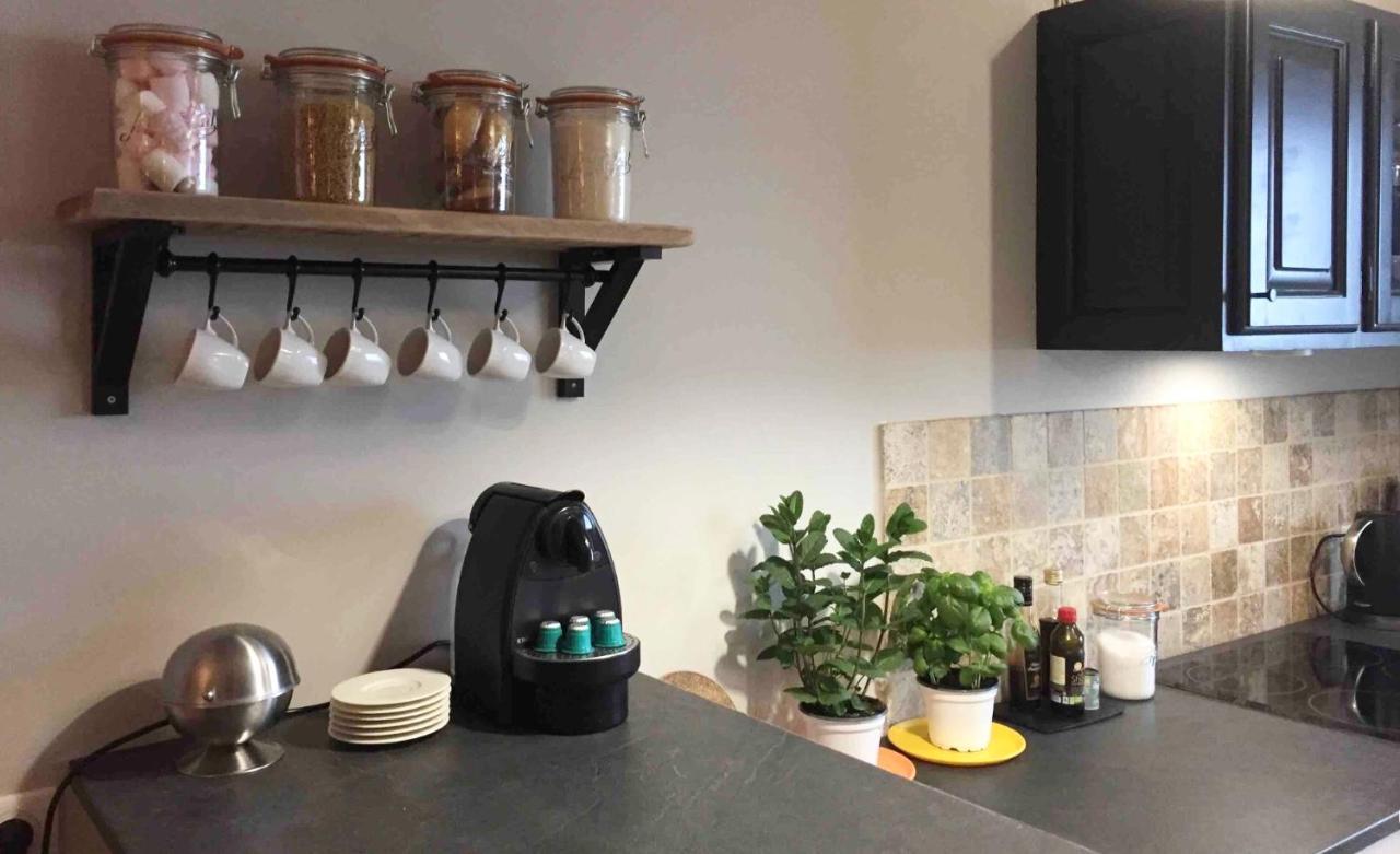 Les Mas D'Azur Appartement Vence Ngoại thất bức ảnh