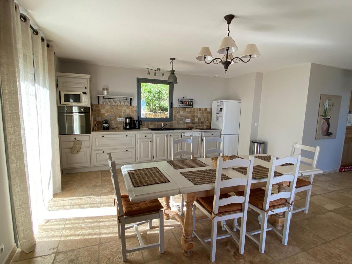 Les Mas D'Azur Appartement Vence Ngoại thất bức ảnh