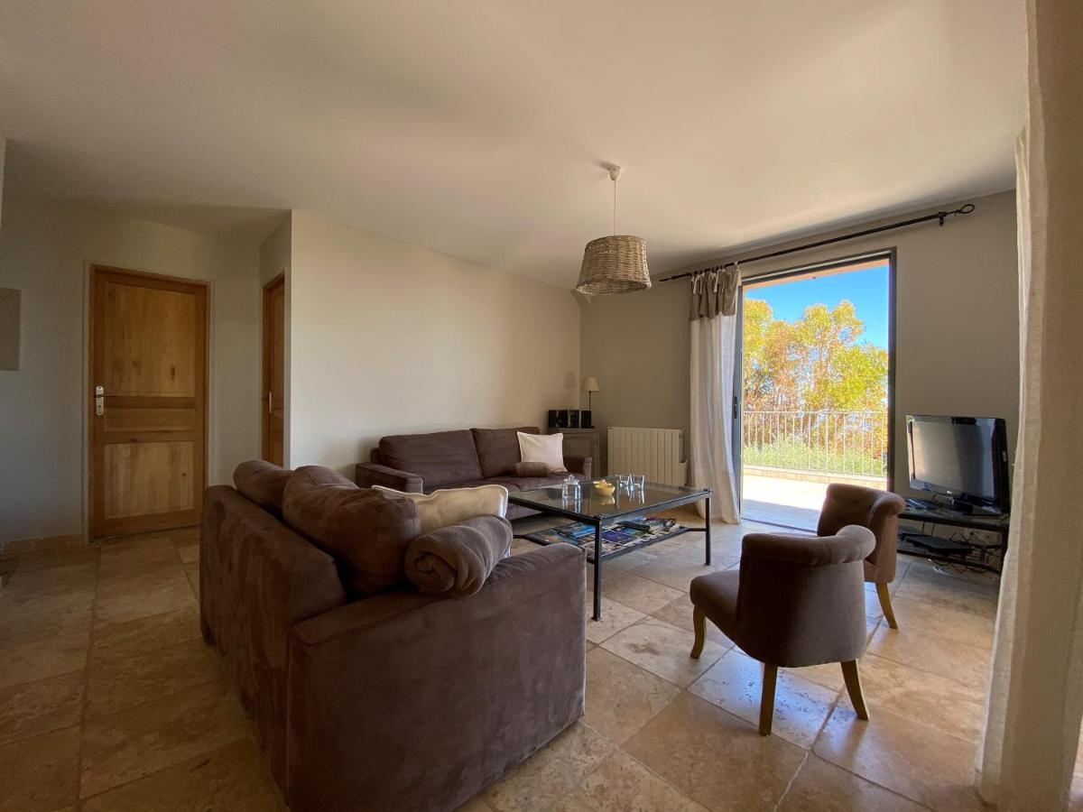 Les Mas D'Azur Appartement Vence Ngoại thất bức ảnh