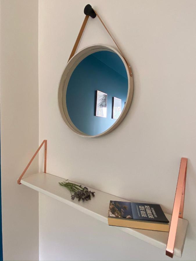 Les Mas D'Azur Appartement Vence Ngoại thất bức ảnh