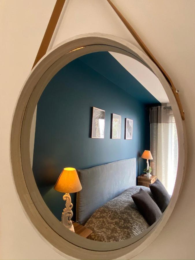 Les Mas D'Azur Appartement Vence Ngoại thất bức ảnh