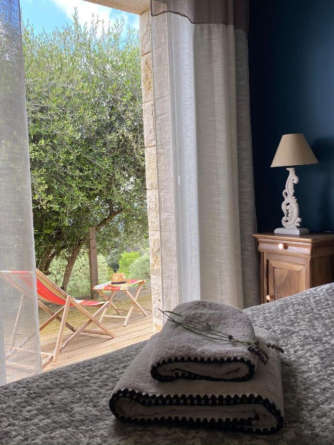 Les Mas D'Azur Appartement Vence Ngoại thất bức ảnh