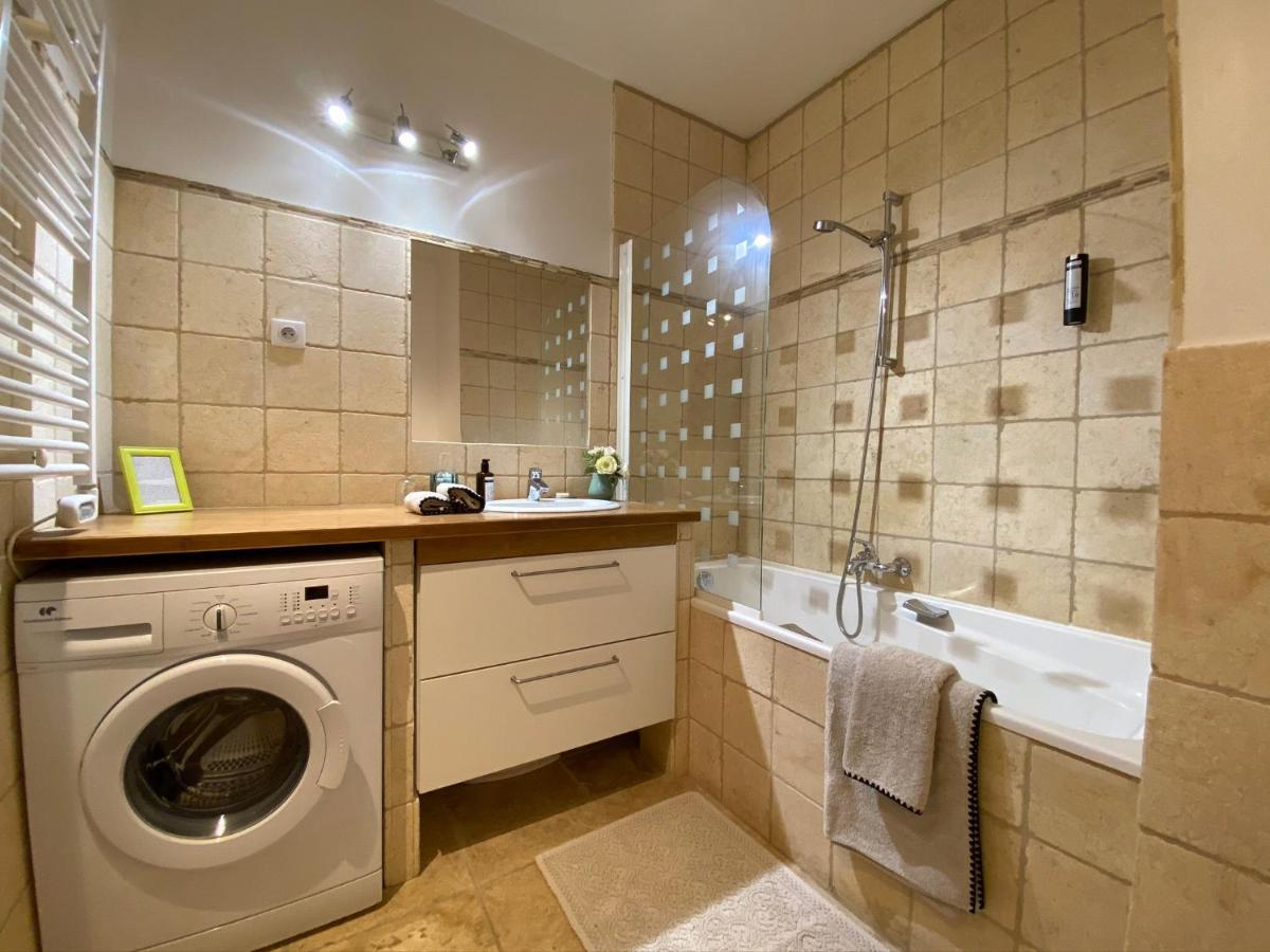 Les Mas D'Azur Appartement Vence Ngoại thất bức ảnh