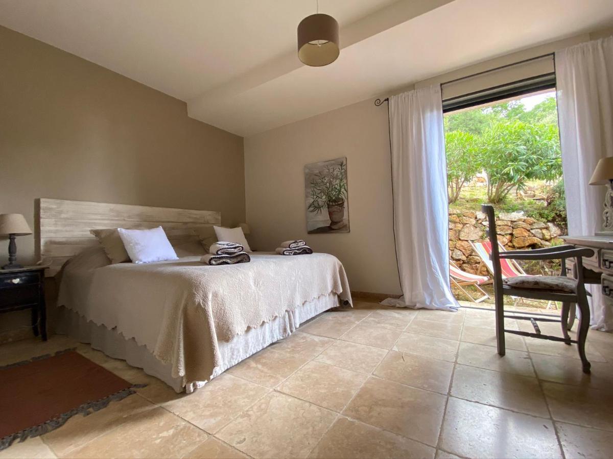 Les Mas D'Azur Appartement Vence Ngoại thất bức ảnh