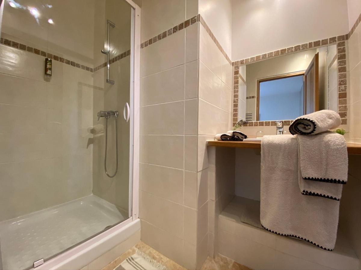 Les Mas D'Azur Appartement Vence Ngoại thất bức ảnh