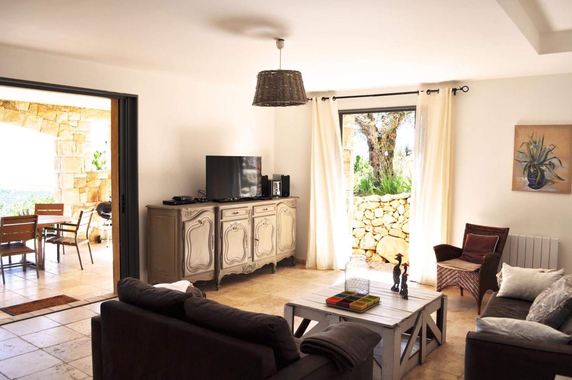 Les Mas D'Azur Appartement Vence Ngoại thất bức ảnh