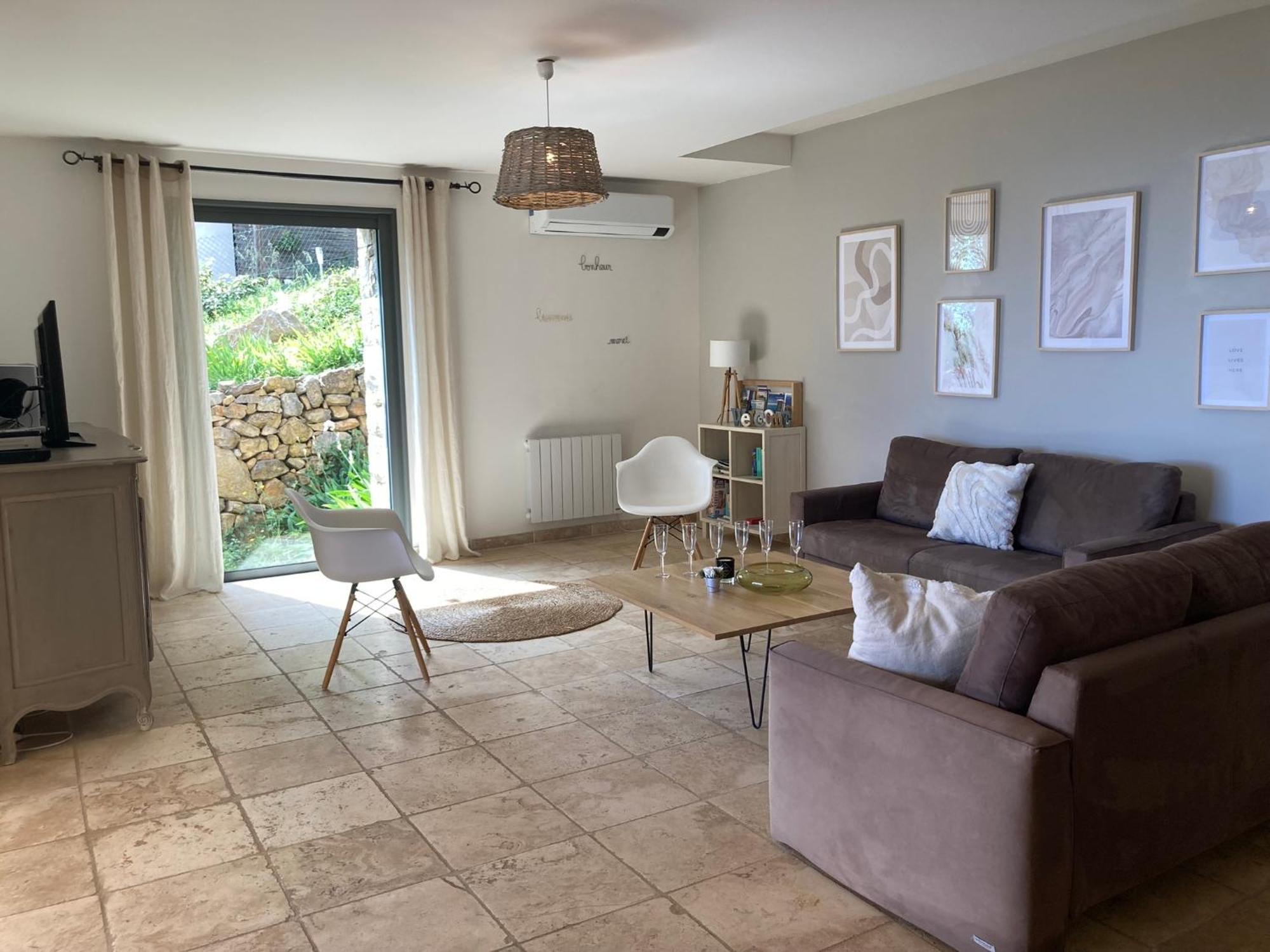 Les Mas D'Azur Appartement Vence Ngoại thất bức ảnh
