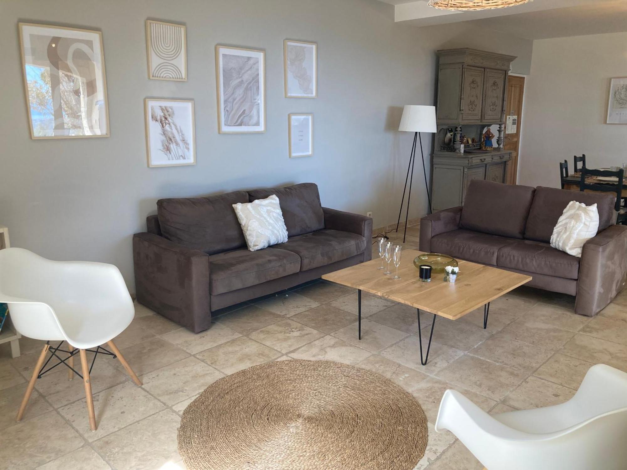 Les Mas D'Azur Appartement Vence Ngoại thất bức ảnh