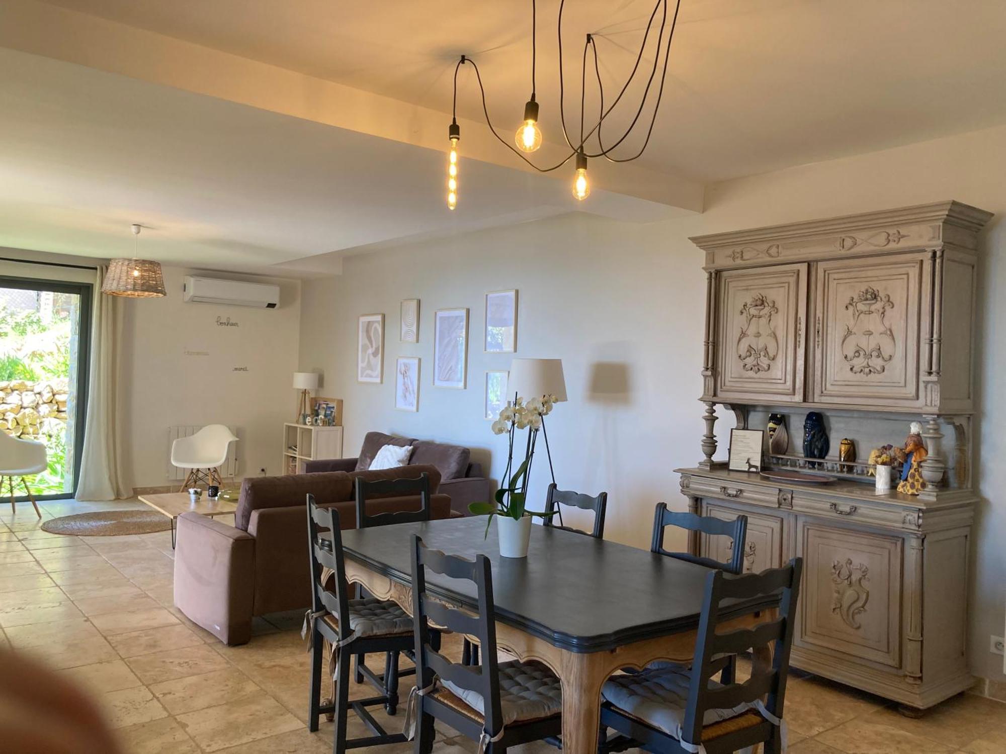 Les Mas D'Azur Appartement Vence Ngoại thất bức ảnh